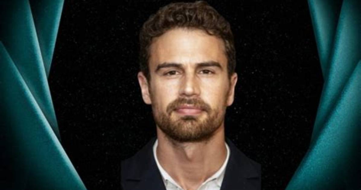 Theo James's Height, Weight, and Age: Uncovering Intriguing Facts