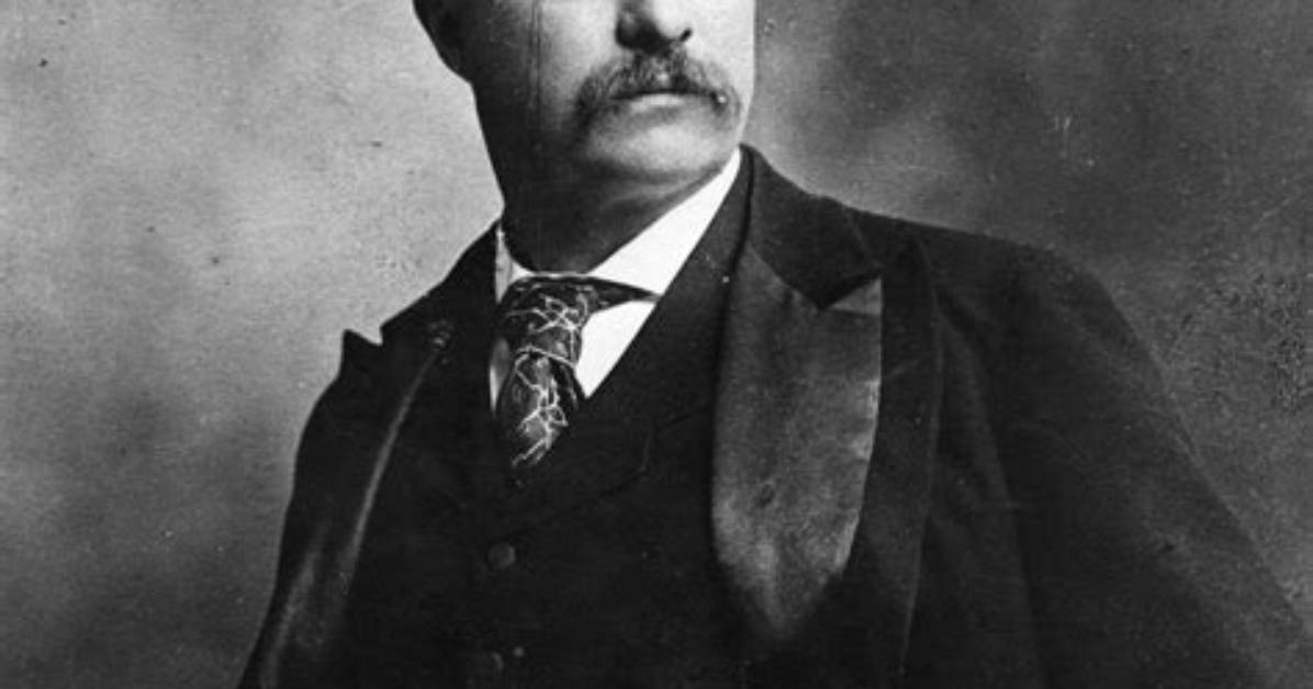 Theodore Roosevelt Height, Weight, Net Worth, Age, Birthday, Wikipedia, Who, Nationality, Biography