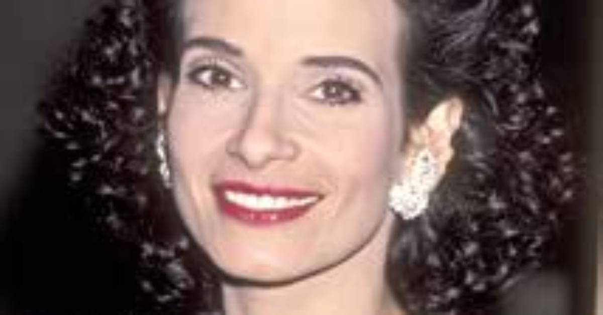 Theresa Saldana Height, Weight, Net Worth, Age, Birthday, Wikipedia, Who, Nationality, Biography