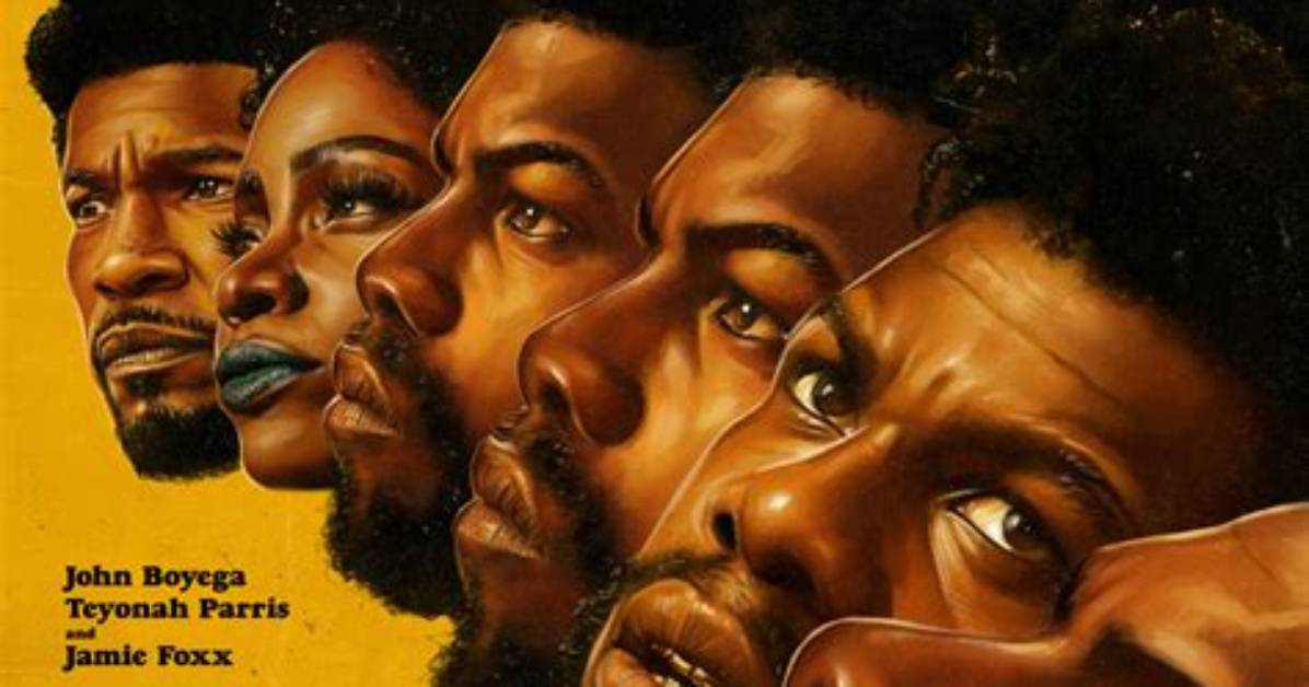 ‘They Cloned Tyrone’ Teaser: John Boyega, Teyonah Parris & Jamie Foxx Investigate Funky Government Experiments