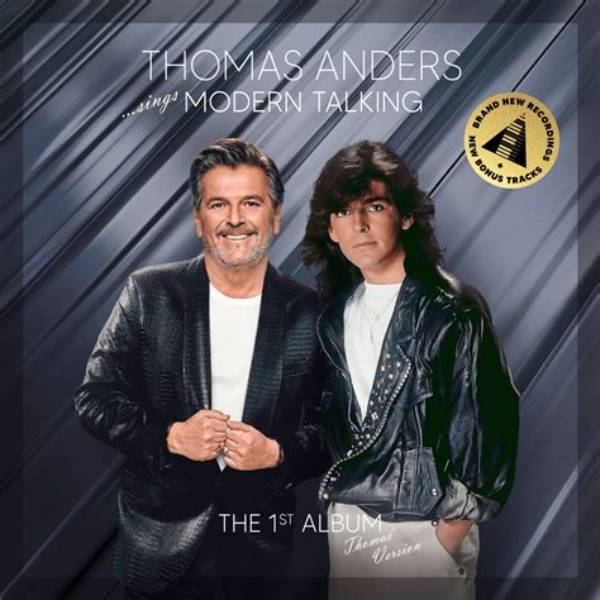 Thomas Anders' Journey as a Father