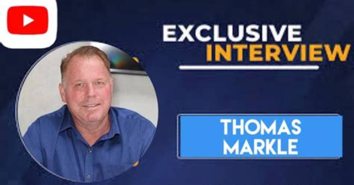 Thomas Markle Youtube Podcast Video- What Did Meghan Markle Father Expose About Her?