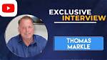 Thomas Markle Youtube Podcast Video- What Did Meghan Markle Father Expose About Her?