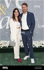 Tim Baltz and His Newly Wed Wife Lily Sullivan Are Both Comedians