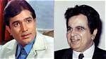 Timeless Icons: the Legends of Bollywood Actors
