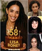 Timeless Wisdom: Inspirational Lisa Bonet Quotes