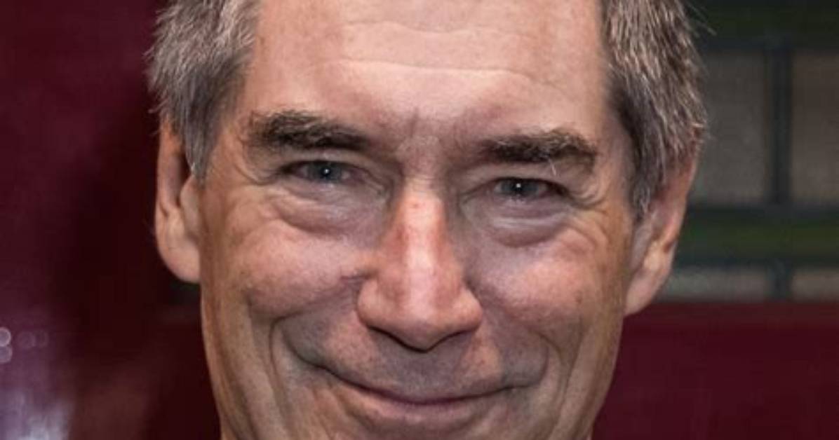Timothy Dalton: the Versatile Actor Who Redefined James Bond