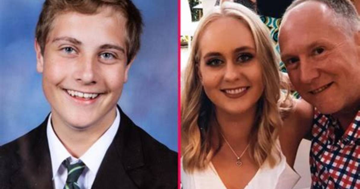 Timothy Fehring, 15, Dies After Teachers Blamed Homesickness