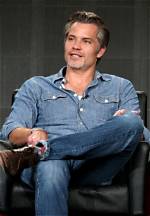 Timothy Olyphant Illness: Unveiling the Truth and Dispelling Rumors