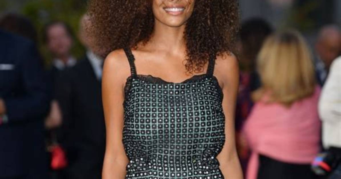 Tina Kunakey Di Vita Height, Weight, Net Worth, Age, Birthday, Wikipedia, Who, Instagram, Biography