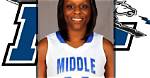 Tina Stewart: a Multifaceted Talent at Mtsu
