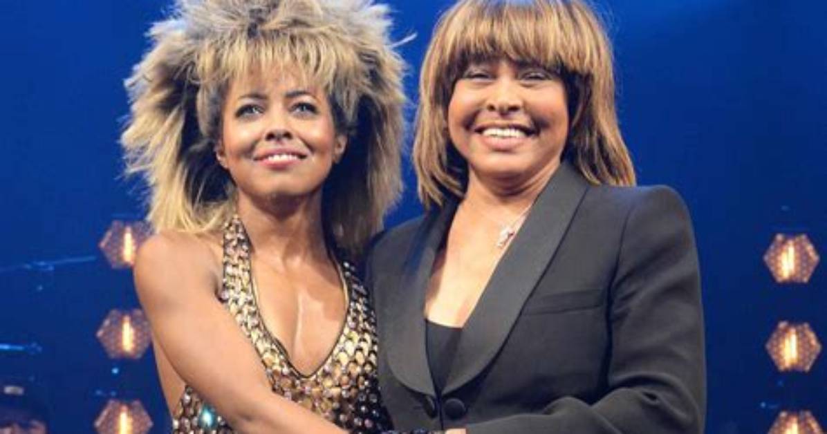 Tina Turner's Daughter: a Glimpse into the Life of a Rock Legend's Heir