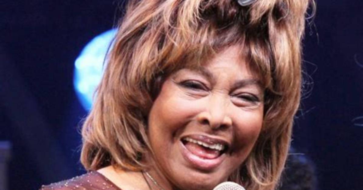 Tina Turner: the Legacy of Her Last Tour