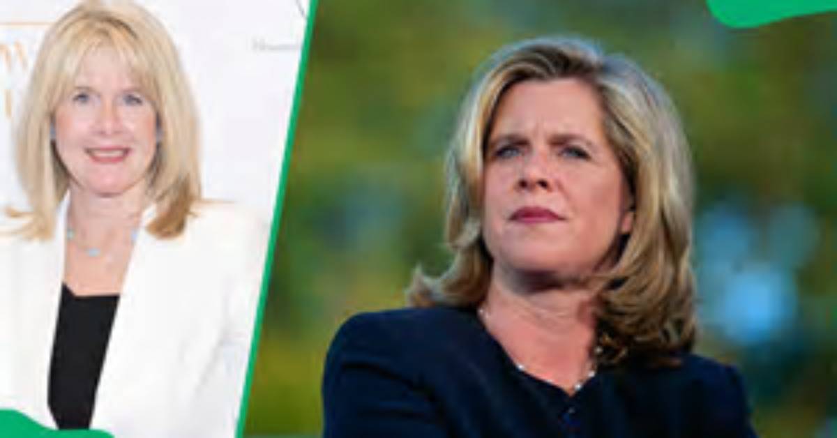 Tipper Gore's New Chapter: a Look into Her Remarriage
