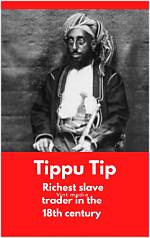 Tippu Tip's Extraordinary Net Worth