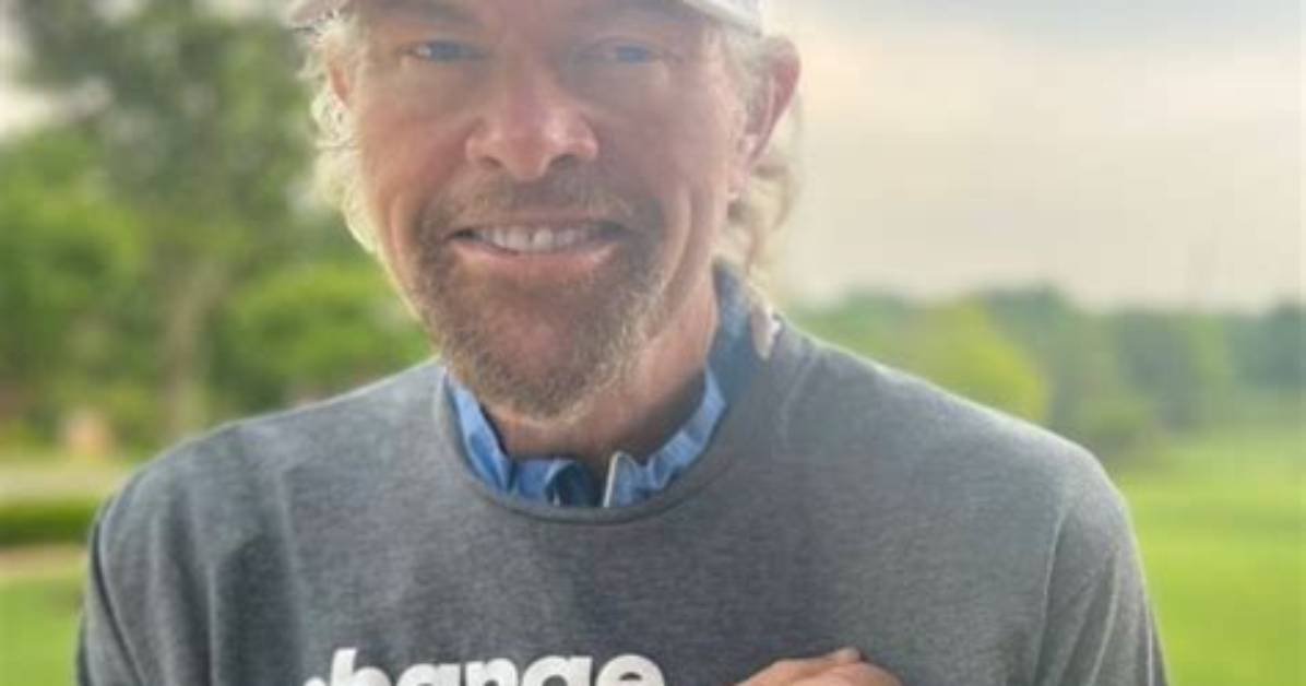 Toby Keith's Weight: a Journey Through the Year's