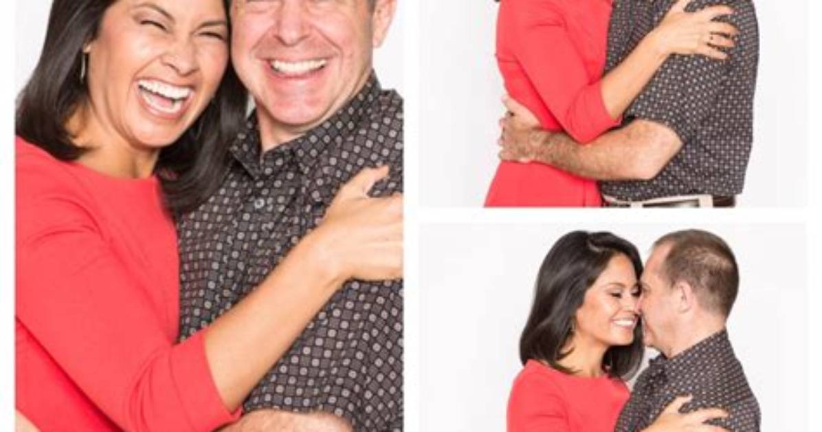 Todd Gilchrist: in 1997 Stacey Baca & Husband Got Hitched