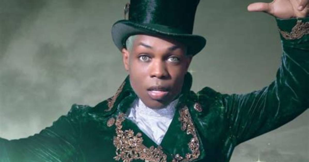 Todrick Hall Height, Weight, Net Worth, Age, Birthday, Wikipedia, Who, Nationality, Biography