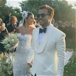 Tolga's Wife: Meet the Woman Behind the Fab Fashionista