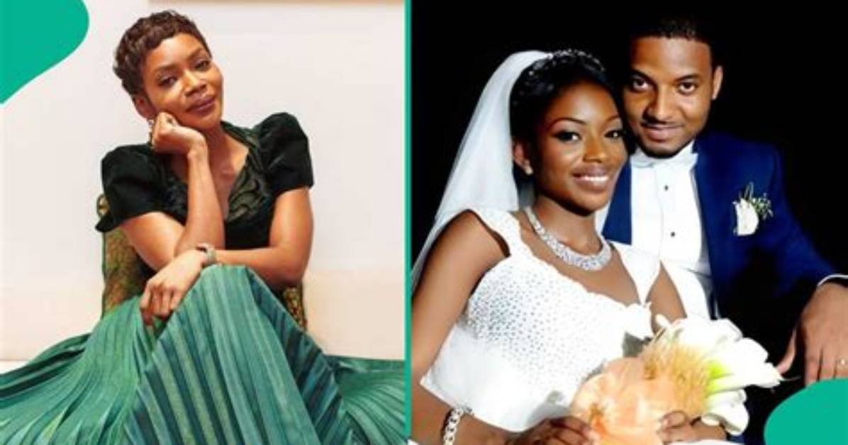 Tolu Odukoya's Marital Status Revealed