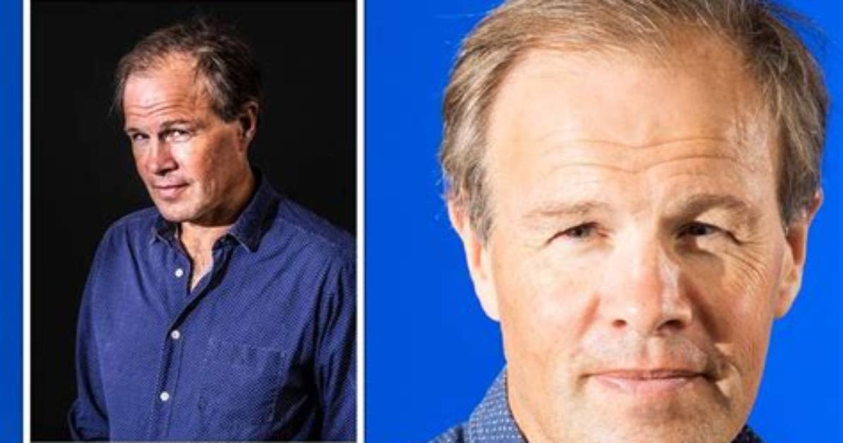 Tom Bradby Illness and Health Update; What Happened to British Journalist