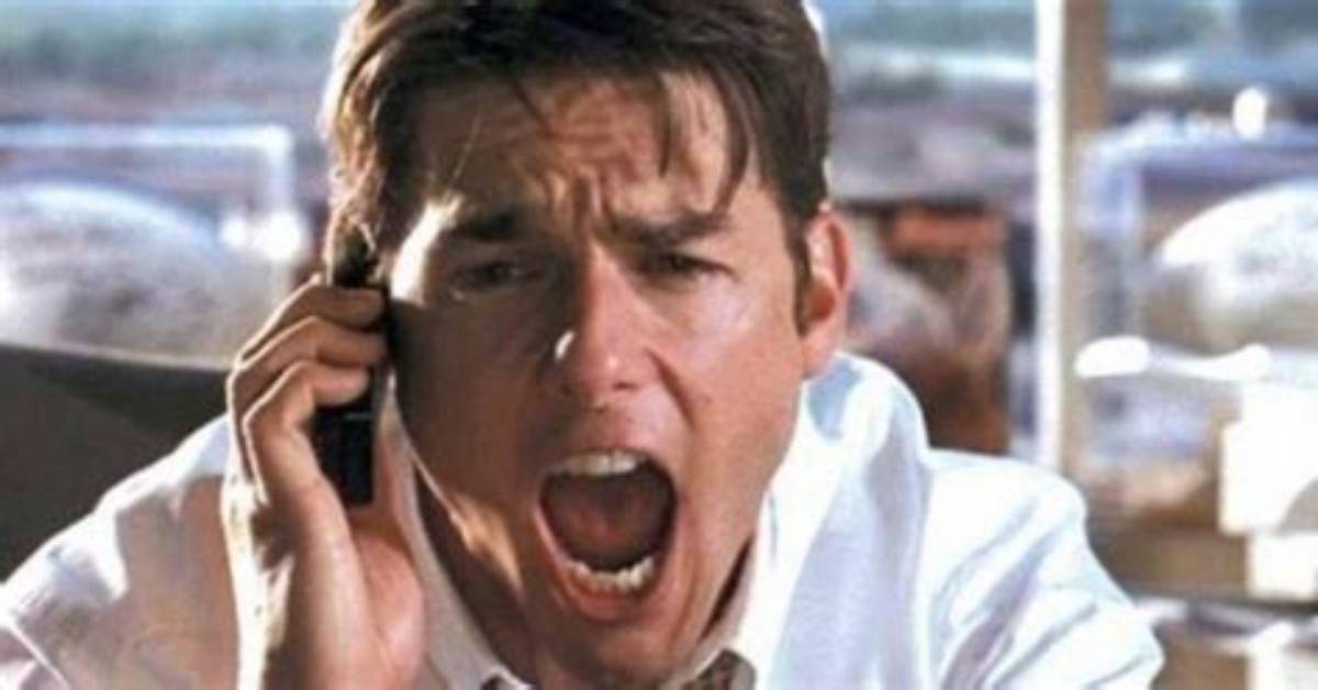 Tom Cruise Cheated Millions of Dollars by Paramount