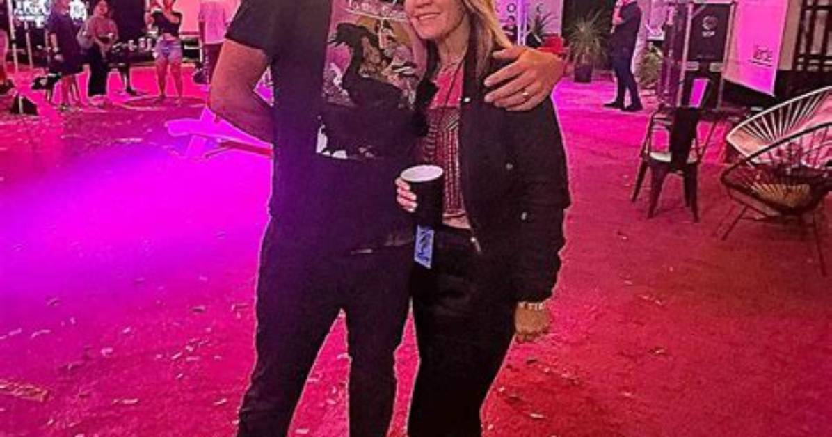 Tom Delonge and Marie's Story