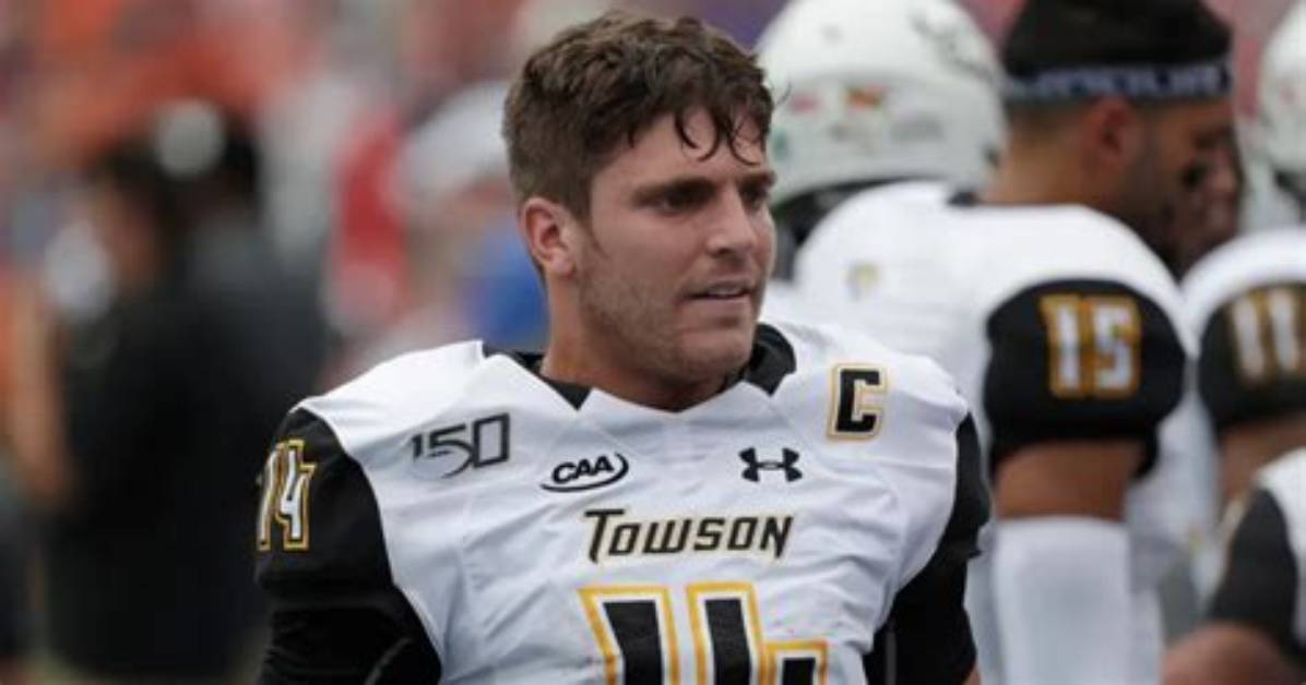 Tom Flacco's Towering Height: a Measurement of Success