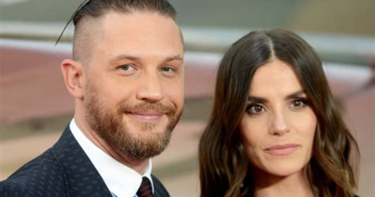 Tom Hardy's Family: Discover His Wife and Kids