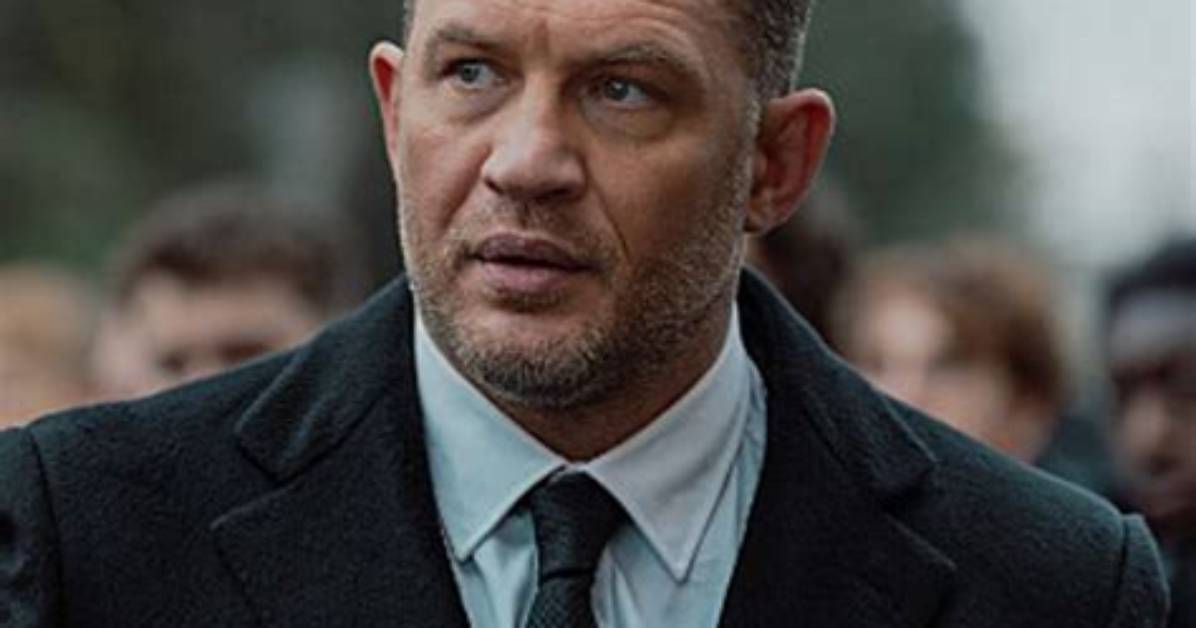 Tom Hardy's New Love: Who Is His Rumored Girlfriend?