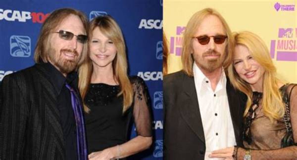 Tom Petty and Dana York's Love Story and Creative Journey
