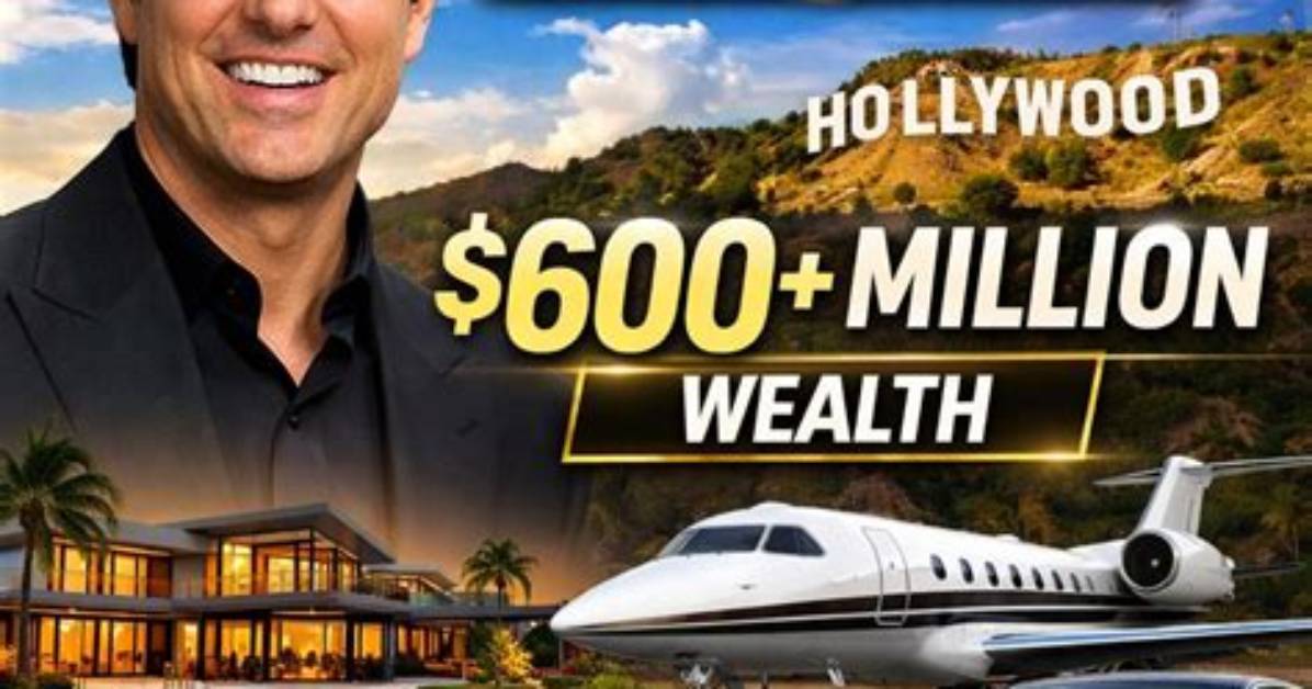 Tom Telesco Net Worth: Salary, Income and Wealth Details