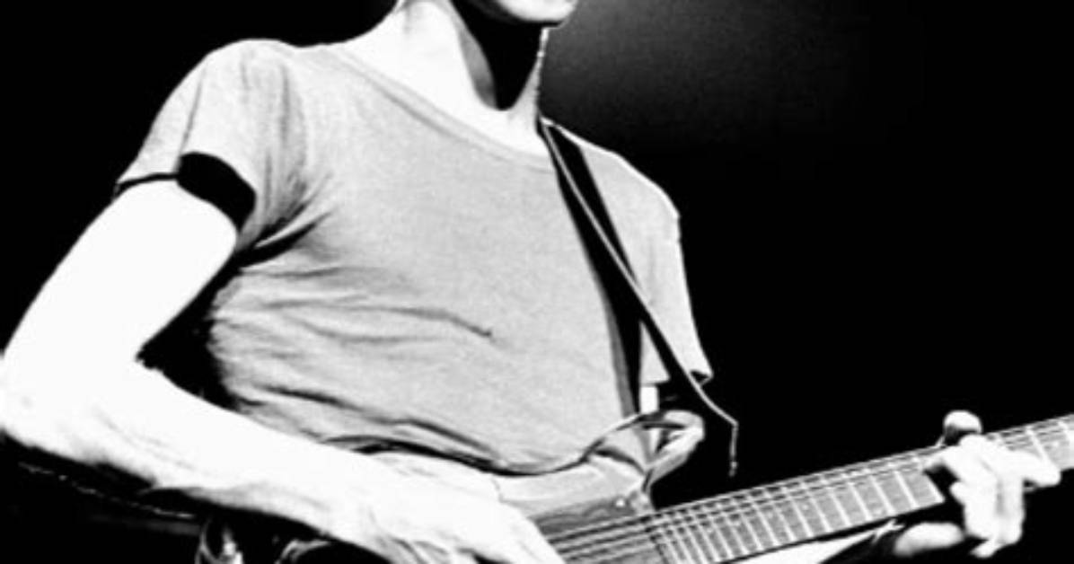 Tom Verlaine's Lasting Legacy: Exploring His Wife's Role in His Life and Career