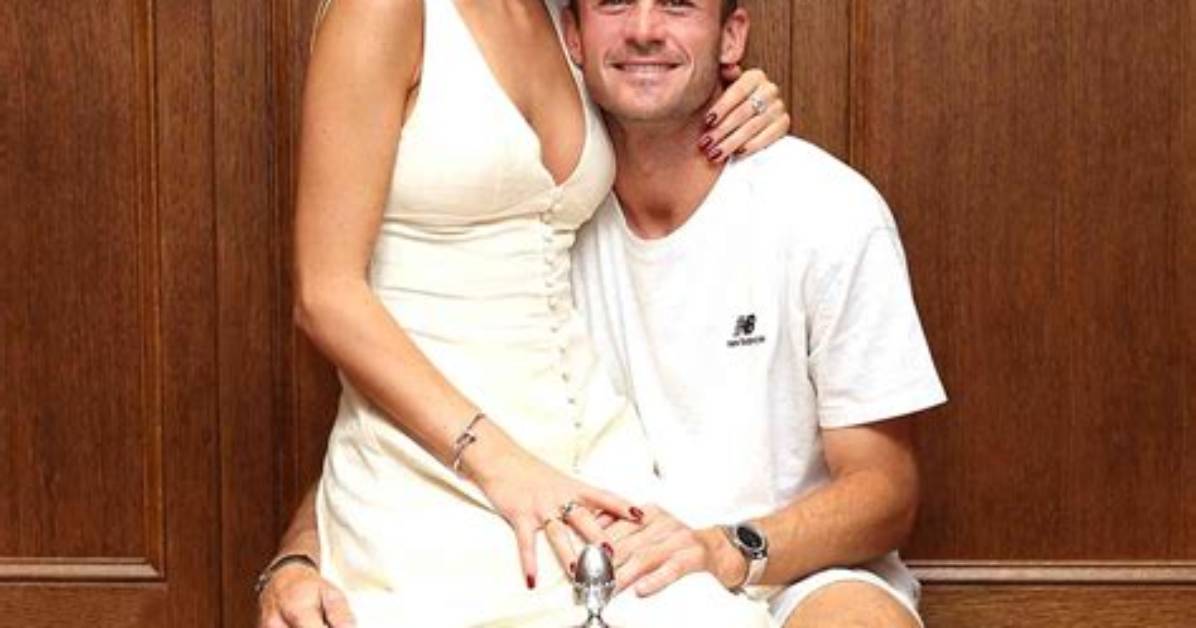 Tommy Paul Moved on with Girlfriend Paige Lorenze After Breakup with Kiki Paso