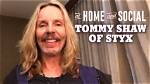 Tommy Shaw's Marital Bliss and Beyond