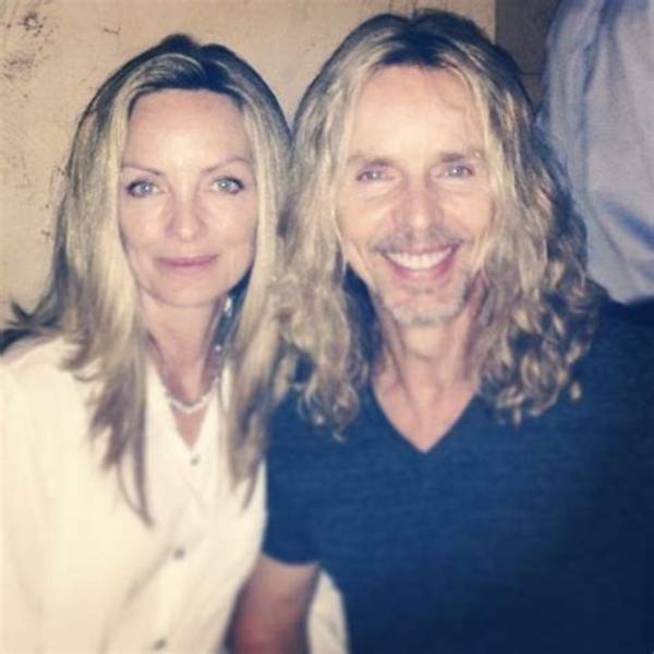 Tommy Shaw's Paternity and Family Life