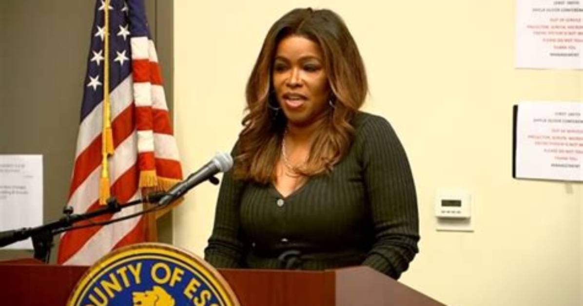 Toni Yates' Marital Enigma: Unveiling the Truth