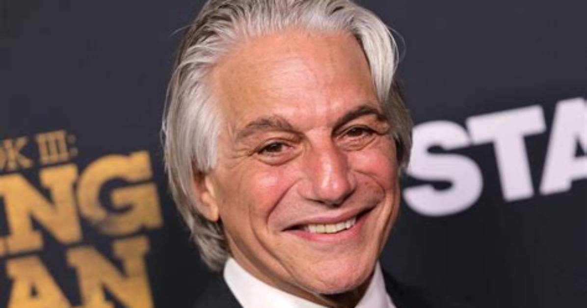 Tony Danza's Health in the Spotlight