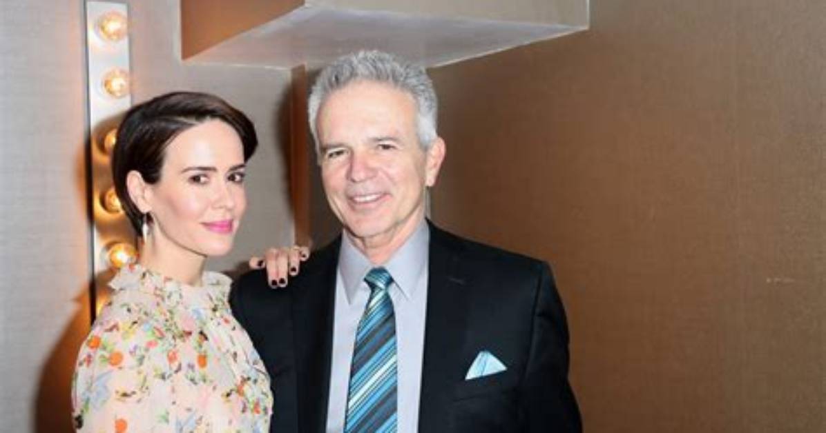 Tony Denison's Family and Legacy