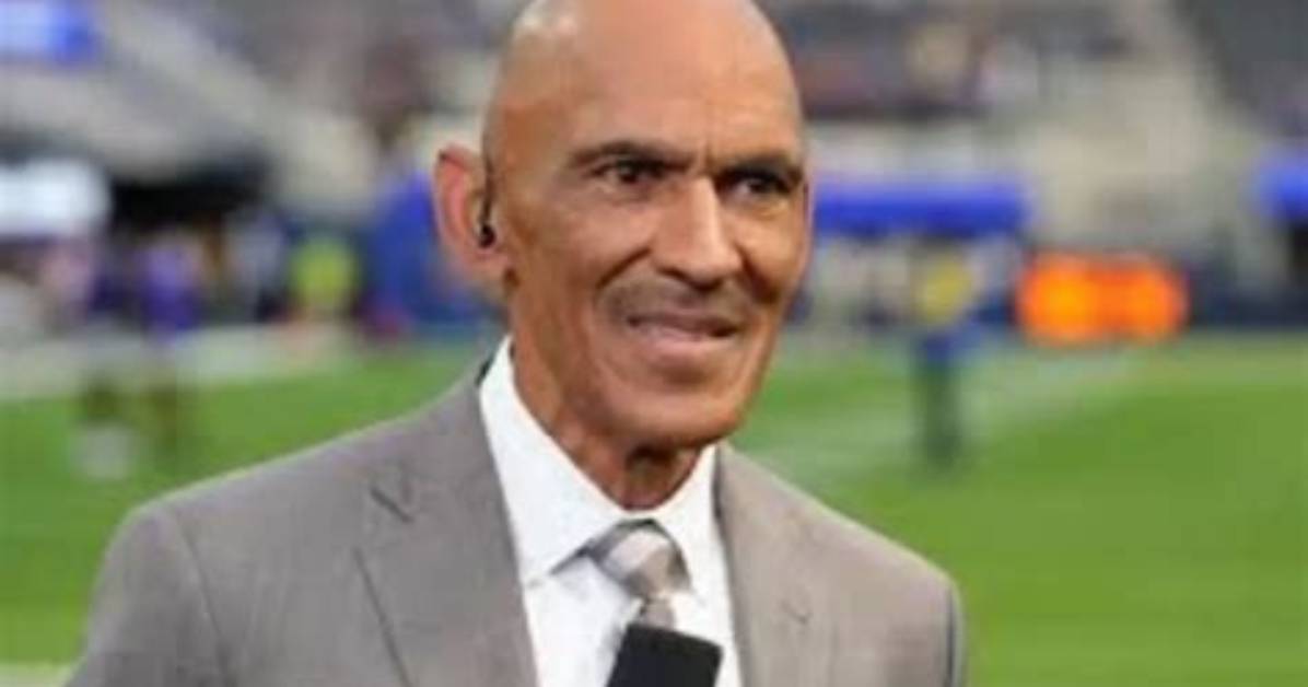 Tony Dungy Net Worth: How Much Did He Earn?