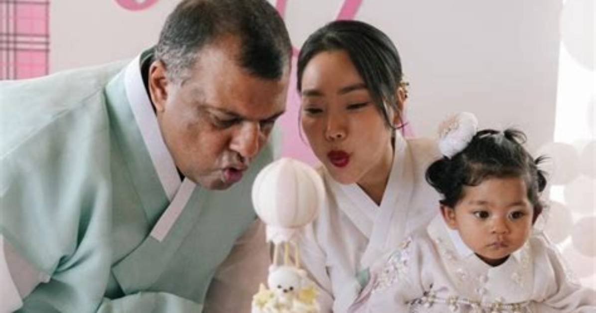 Tony Fernandes' Wife: a Deep Dive into Their Life Together