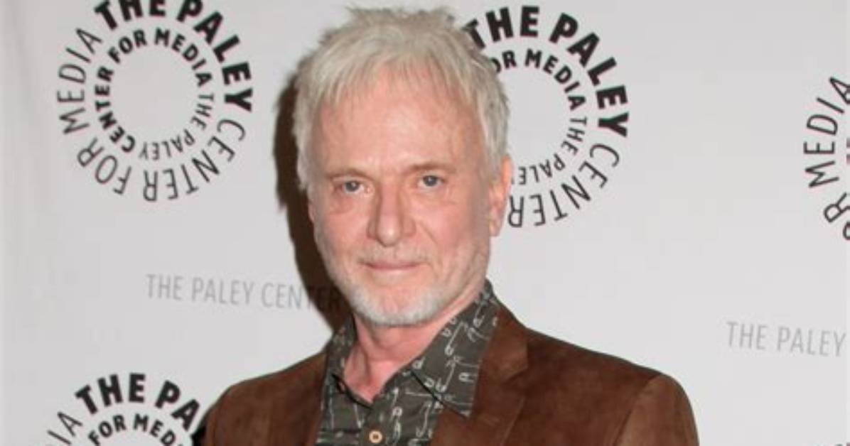 Tony Geary's Journey: Love, Life, and the Question of Marriage