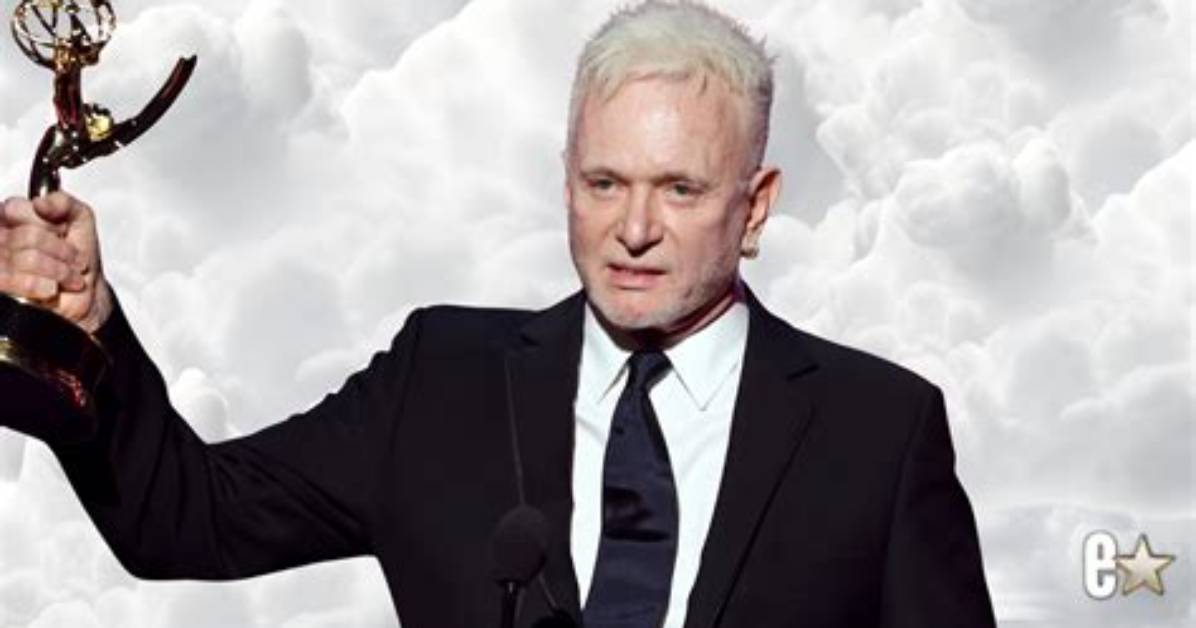 Tony Geary: the Iconic Journey Towards 2024