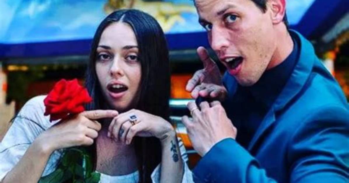 Tony Hinchcliffe's Divorce: Unveiling the Untold Truths