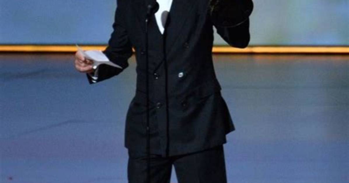 Tony Shalhoub's Remarkable Emmy Wins and Nominations