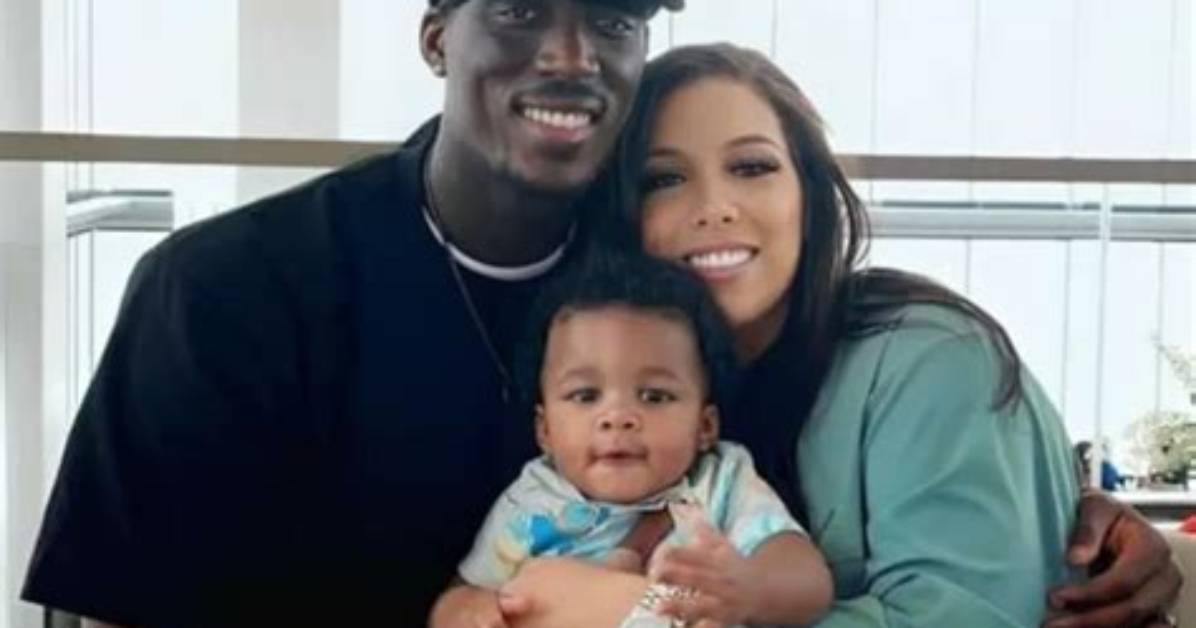 Tony Snell's Wife and Her Impact on His Success