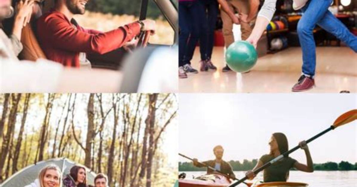 Top Activities and Entertainment Options for Young Kids in Yamel Lamine