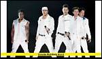 Top Donnie Wahlberg Band Hits and Performances