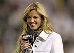 Top Female Sports Announcers on Espn: Breaking Barriers