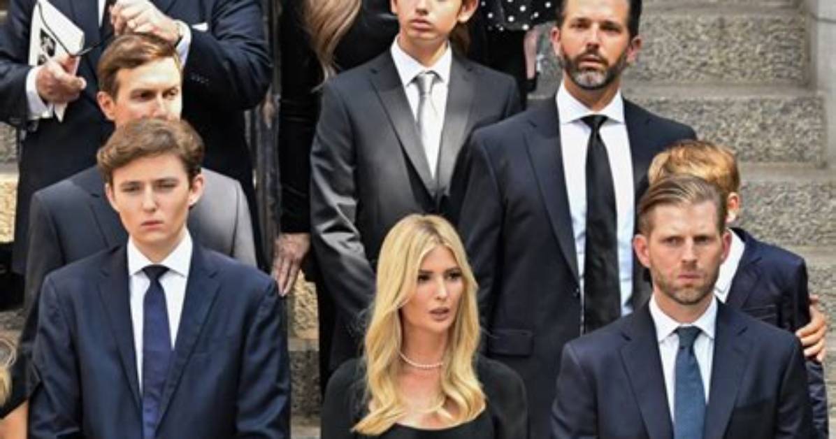 Top Insights on Barron Trump's Siblings: a Comprehensive Guide